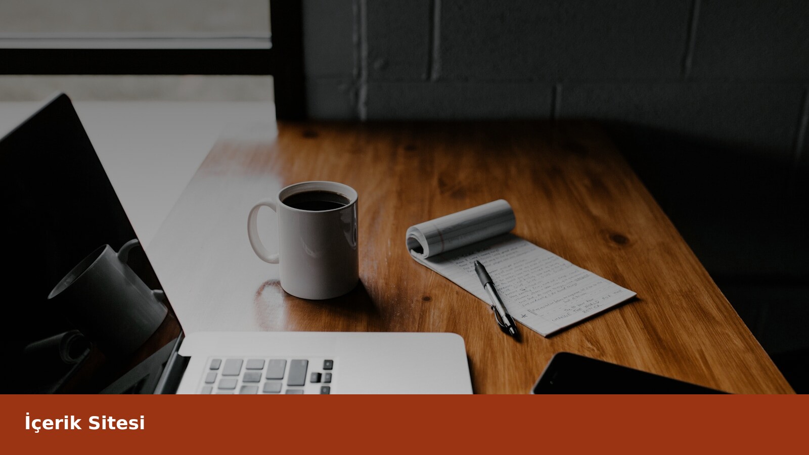 Açık Artırma: Niş İçerik Sitesi — Organik Trafik + AdSense Hazır