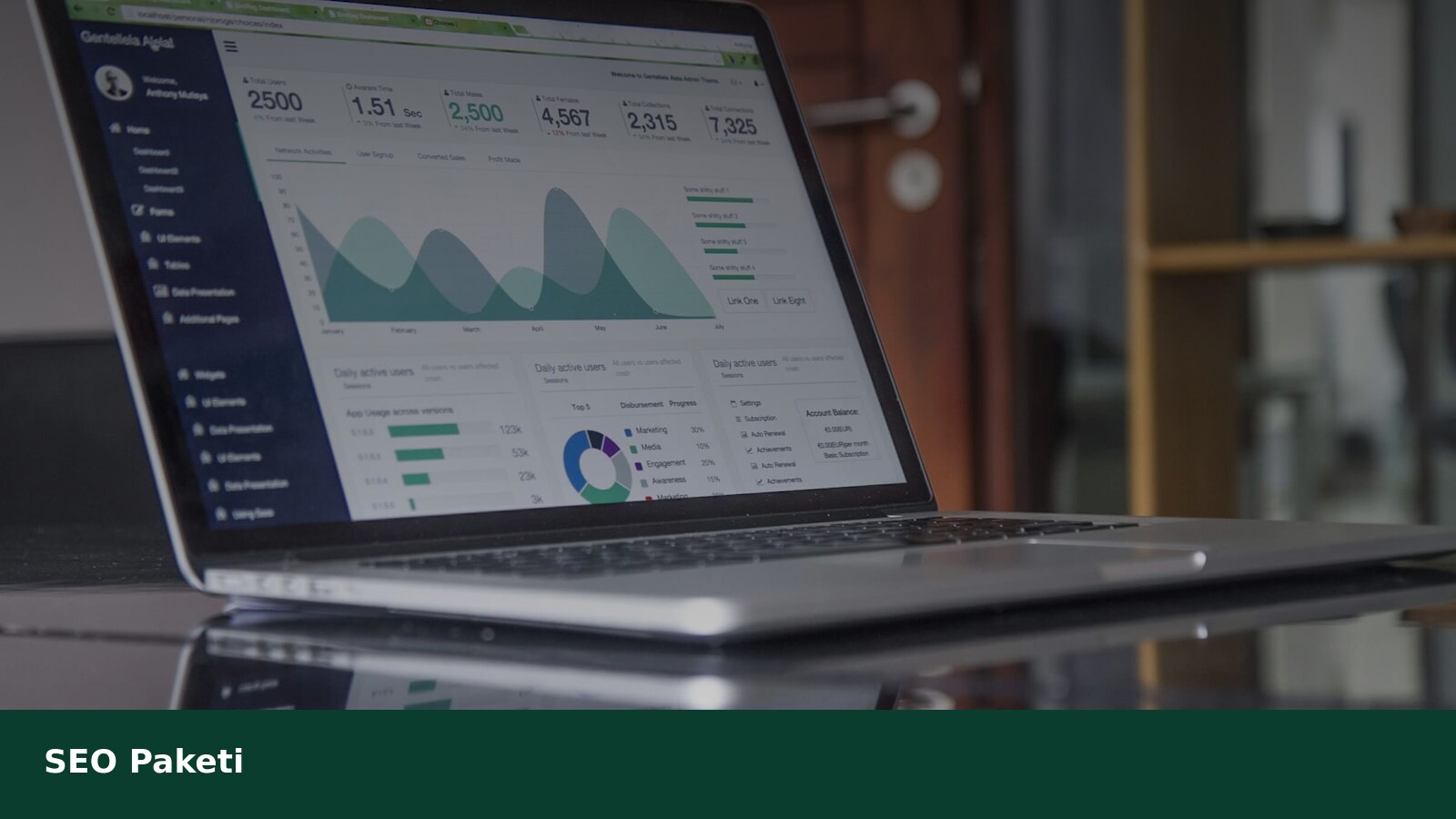Teknik SEO Denetimi + 30 Günlük İyileştirme Paketi